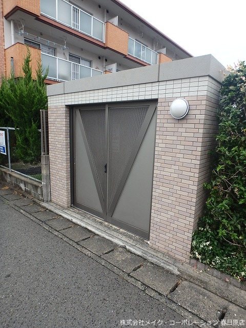 サンライズN その他外観2