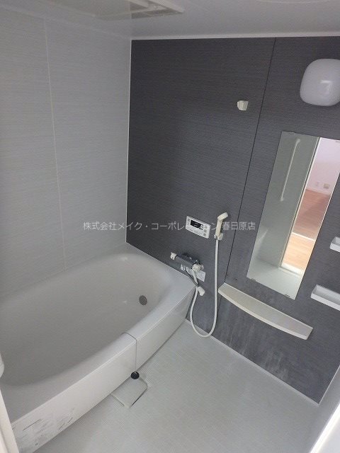 サンライズN 風呂画像