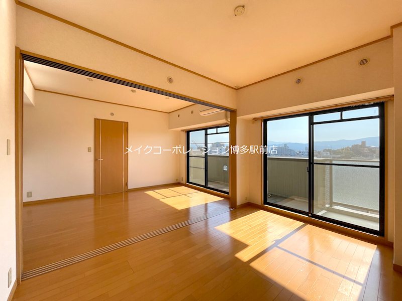 ヒルクレストアンビエンテ大橋 その他1