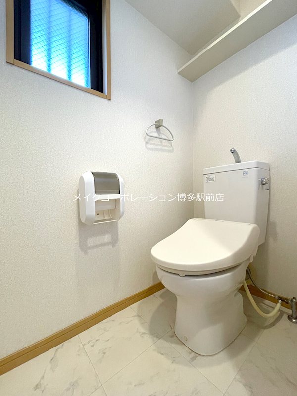 ヒルクレストアンビエンテ大橋 その他2