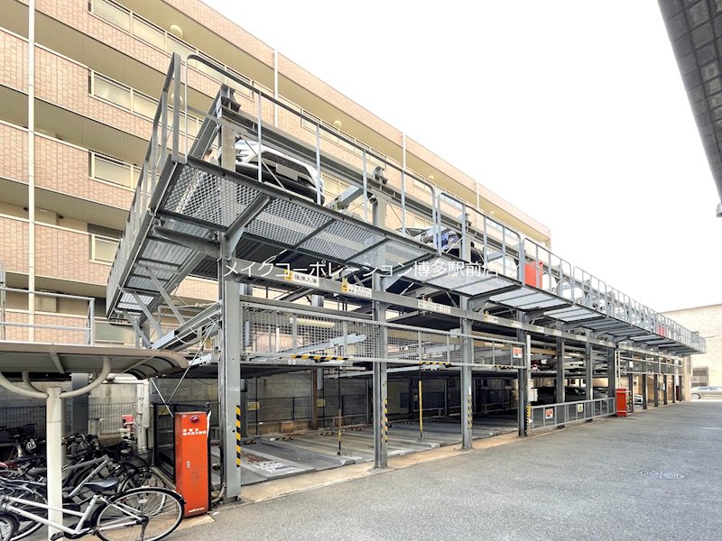 ヒルクレストアンビエンテ大橋 その他7