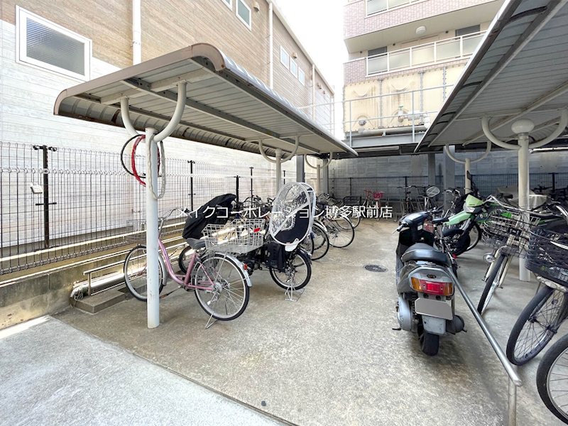 ヒルクレストアンビエンテ大橋 その他8