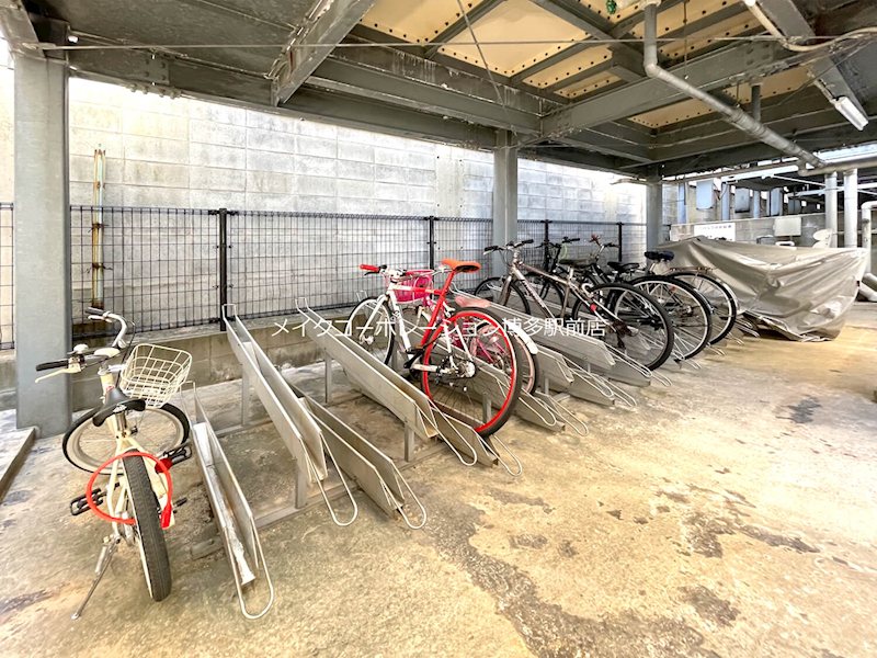 ヒルクレストアンビエンテ大橋 その他9