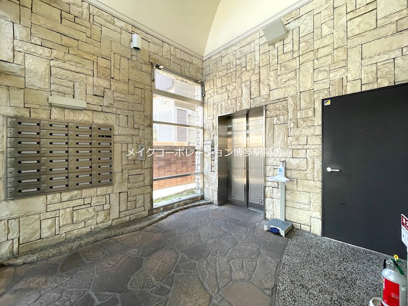 ヒルクレストアンビエンテ大橋 その他12