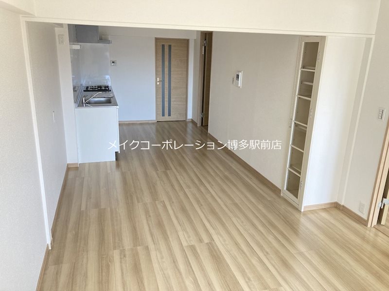 日宝サンセーヌ大橋南 その他15