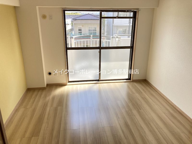 日宝サンセーヌ大橋南 ベッドルーム