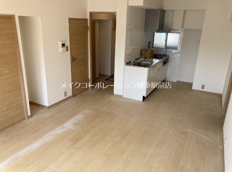 日宝サンセーヌ大橋南 その他4