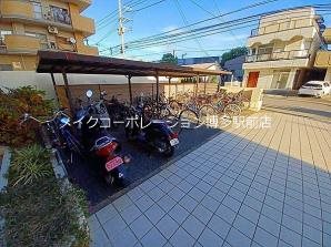 日宝サンセーヌ大橋南 その他10