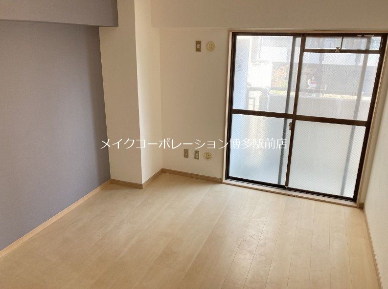 日宝サンセーヌ大橋南 ベッドルーム