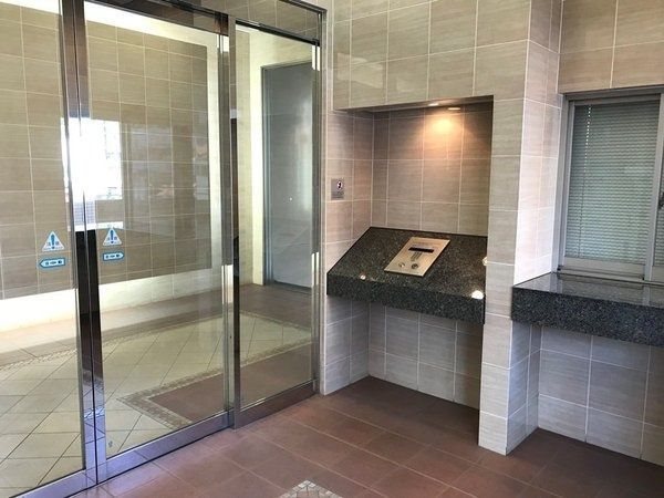 ヒューマインド博多アーバニスタ その他1