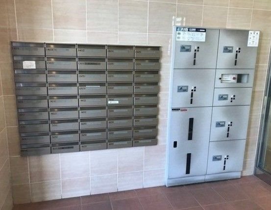 ヒューマインド博多アーバニスタ その他5