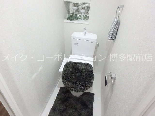 ネストピア博多グランドステージ その他2