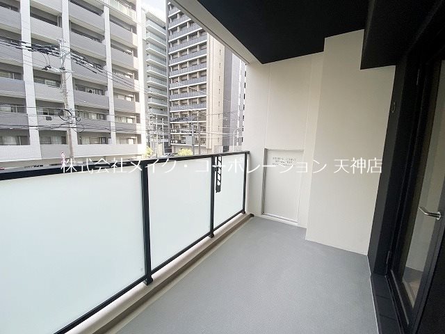 ※入居中の為別部屋写真使用現状優先 iN SHAPE港 その他8