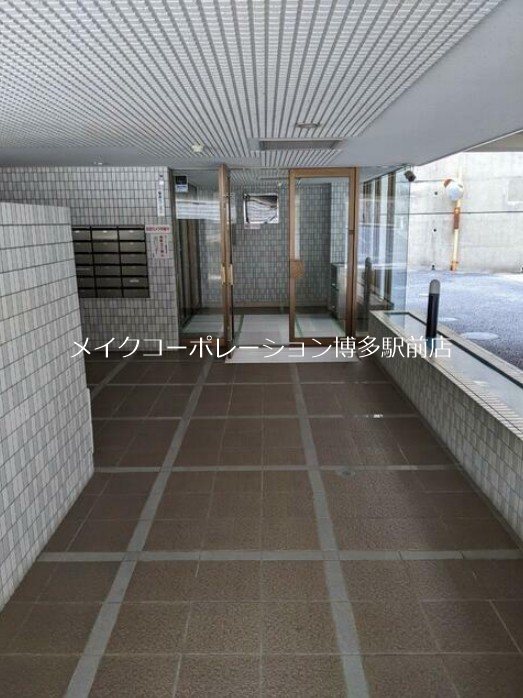 ライオンズマンション筑紫丘 その他7