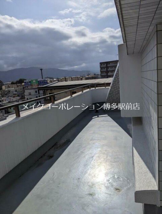 ライオンズマンション筑紫丘 その他8