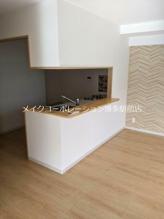 ライオンズマンション筑紫丘 その他9