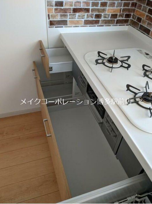 ライオンズマンション筑紫丘 その他11