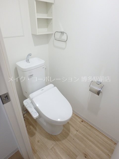 エルグランド東比恵 その他3