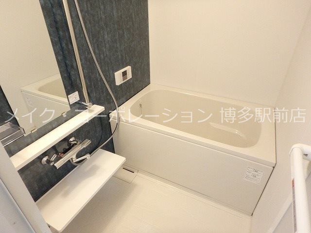 エルグランド東比恵 風呂画像