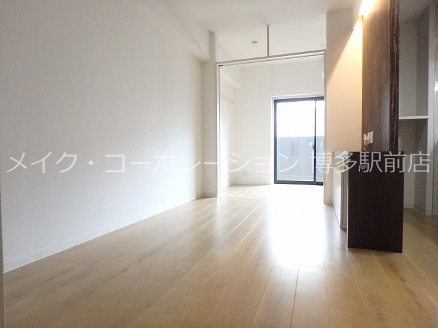 エルグランド東比恵 その他1