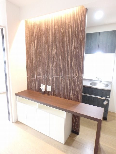 エルグランド東比恵 その他7