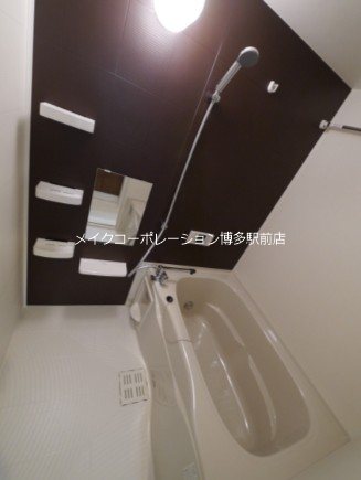 リテラ大楠 風呂画像