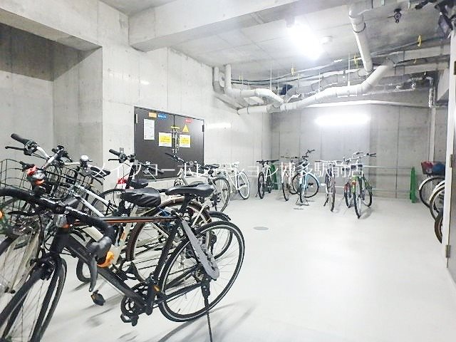 アルソーニョ  その他8