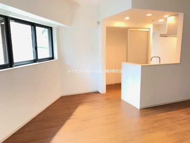 アルソーニョ  リビング