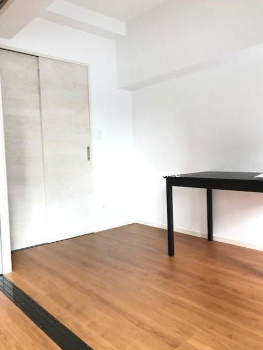 アルソーニョ  ベッドルーム