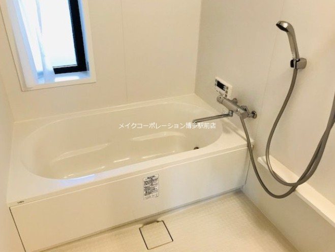 アルソーニョ  風呂画像