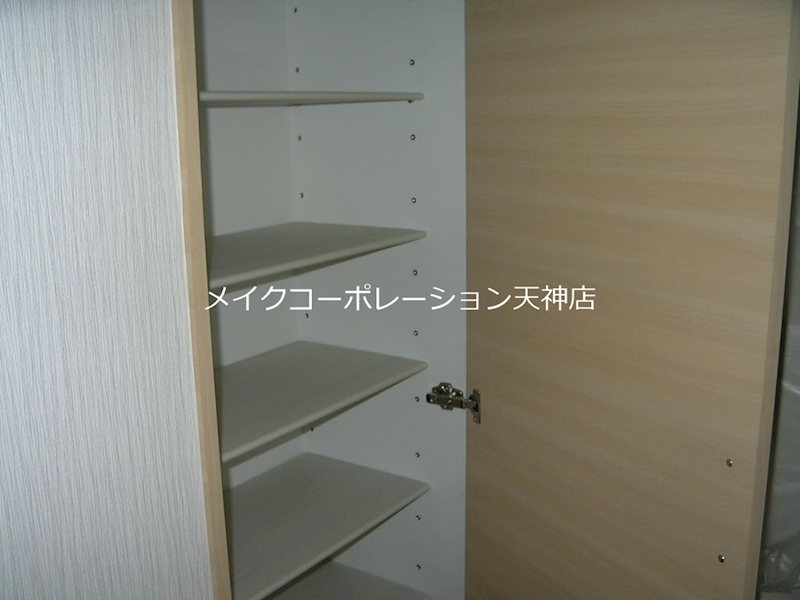 ソピア大手門 玄関