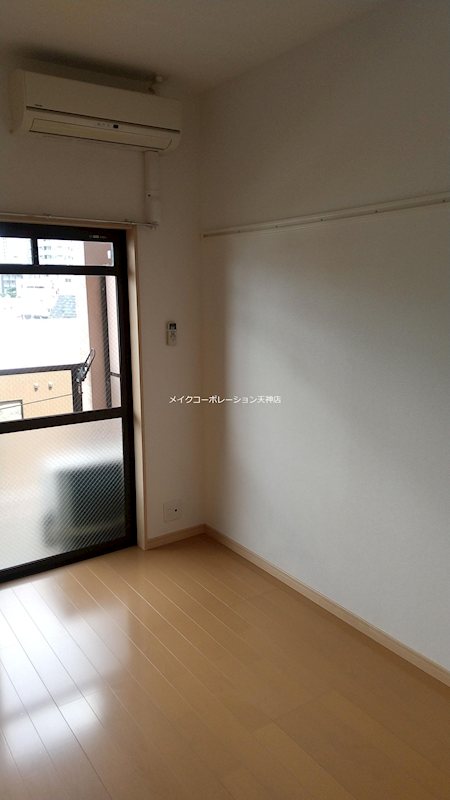 ソピア大手門 ベッドルーム