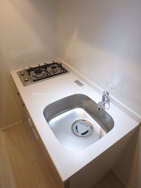 エンクレスト大博通りAPEX キッチン