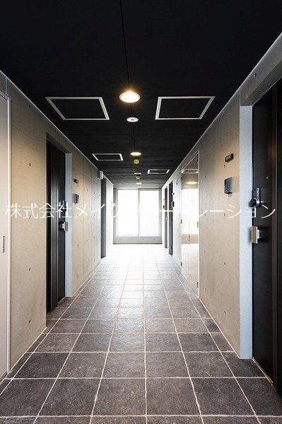 quador姪浜 その他7