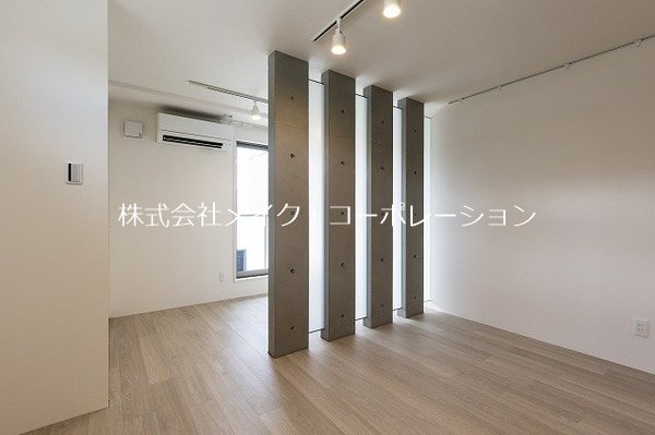 quador姪浜 ベッドルーム