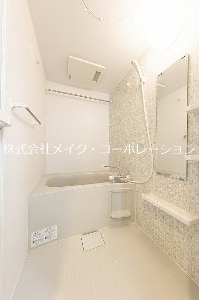 quador姪浜 風呂画像