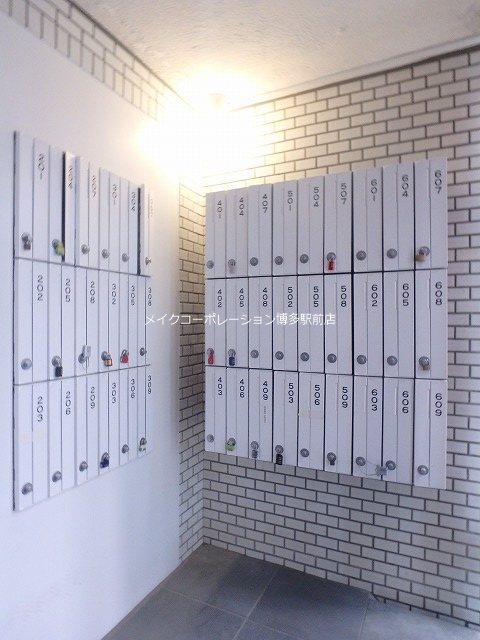 山王マンション  その他15