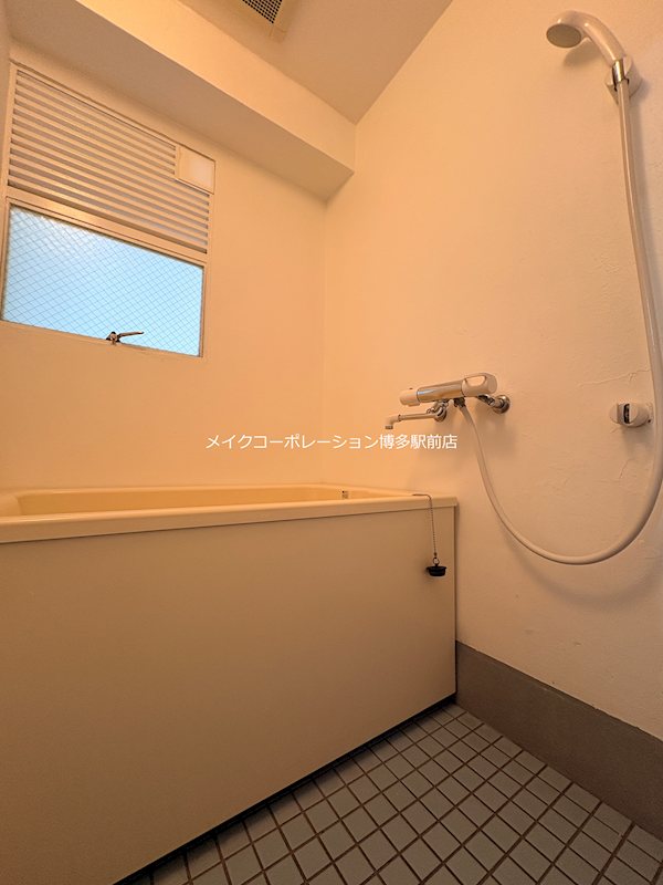 山王マンション  風呂画像