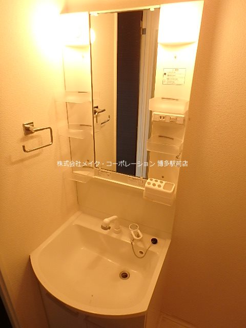 プレスタイルBAYAREA石城 その他1