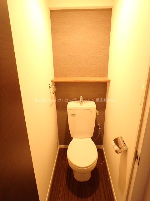 プレスタイルBAYAREA石城 その他4