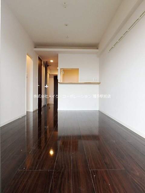 プレスタイルBAYAREA石城 リビング