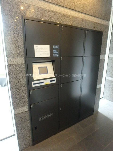 プレスタイルBAYAREA石城 その他12