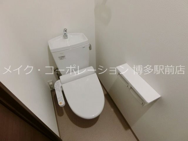 ラ・フルール博多駅南 その他3