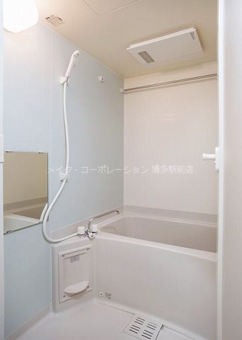 ラ・フルール博多駅南 風呂画像