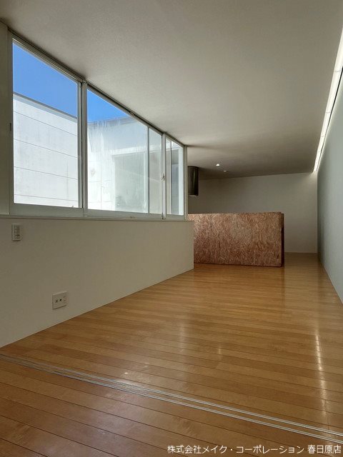 Patio Park その他1