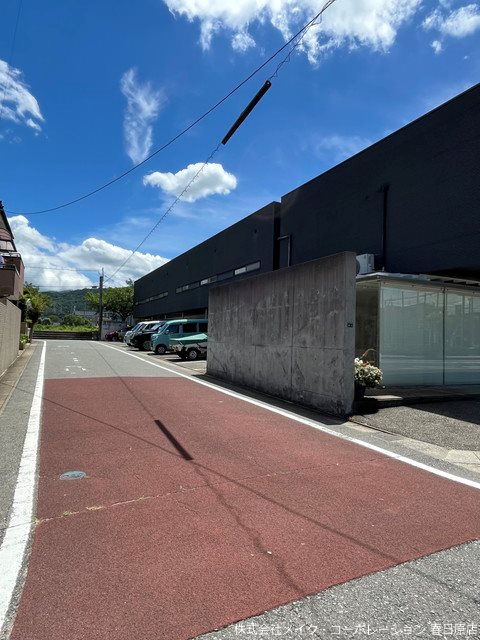 Patio Park その他外観2