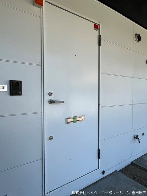 Patio Park その他外観3