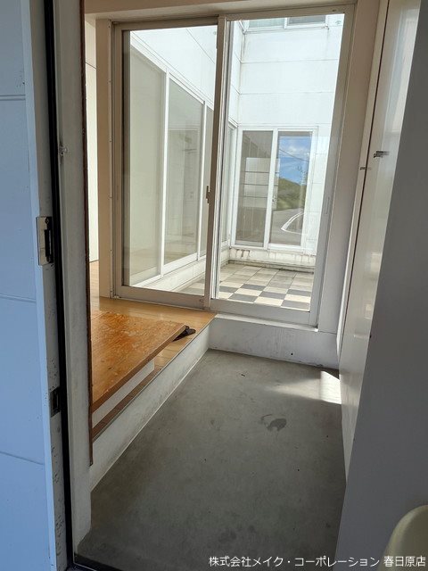 Patio Park その他8