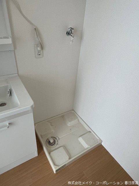 Patio Park その他11