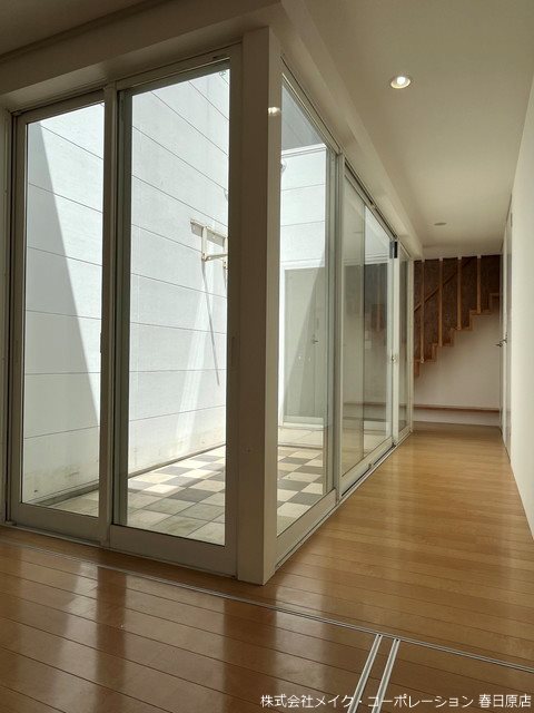 Patio Park その他13